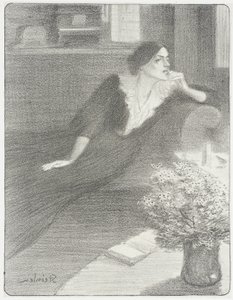  de Théophile Alexandre Steinlen