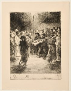  de Théophile Alexandre Steinlen