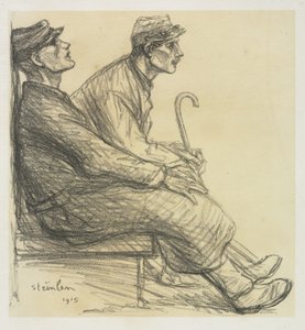  de Théophile Alexandre Steinlen
