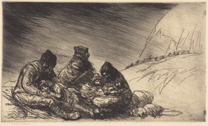 de Théophile Alexandre Steinlen
