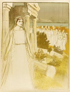  de Théophile Alexandre Steinlen