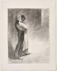  de Théophile Alexandre Steinlen