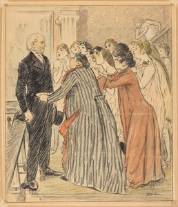  de Théophile Alexandre Steinlen