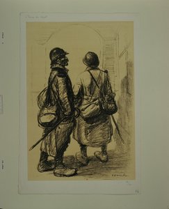  de Théophile Alexandre Steinlen