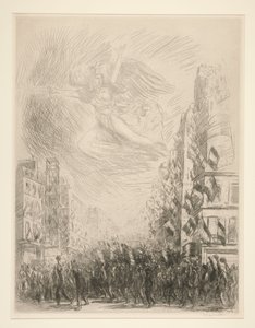 de Théophile Alexandre Steinlen