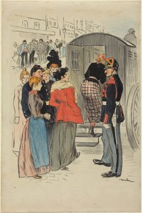  de Théophile Alexandre Steinlen