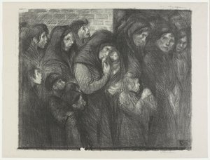  de Théophile Alexandre Steinlen