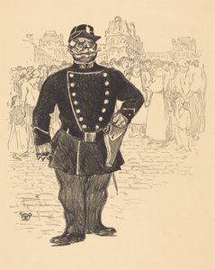  de Théophile Alexandre Steinlen