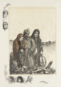  de Théophile Alexandre Steinlen