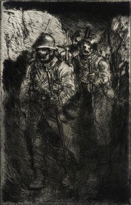  de Théophile Alexandre Steinlen