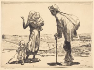  de Théophile Alexandre Steinlen