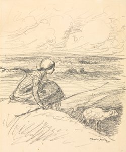  de Théophile Alexandre Steinlen