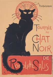  de Théophile Alexandre Steinlen