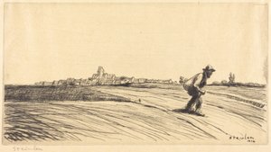  de Théophile Alexandre Steinlen
