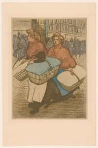  de Théophile Alexandre Steinlen