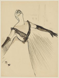  de Théophile Alexandre Steinlen