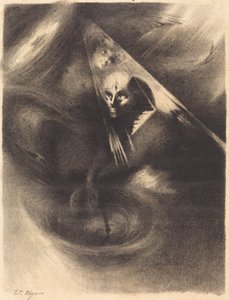 Sueño (Rêve) de Théo Wagner