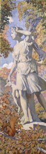 Diana de Théo van Rysselberghe