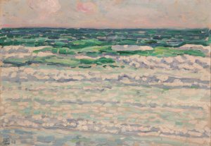 Marina de Théo van Rysselberghe