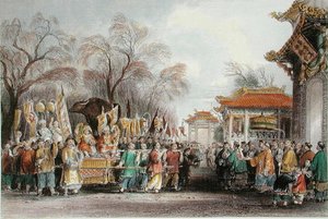 Ceremonia de 