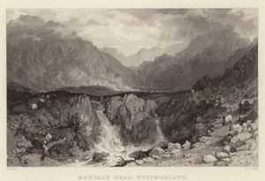 Cabeza de Mardale, Westmorland