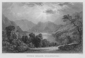 Upper Reach, Ullswater