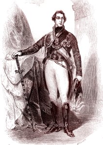 Arturo de Wellesley, duque de Wellington