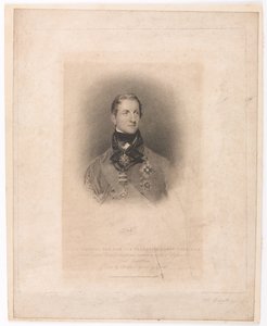 Teniente General El Honorable Sir Galbraith Lowry Cole GCB