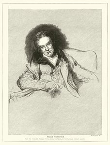 William Wilberforce