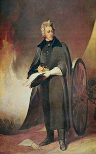 General Andrew Jackson de Thomas (after) Sully