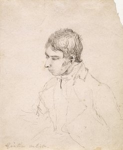 Thomas Girtin de Thomas (circle of) Monro