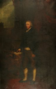 Coronel Thomas Stanley