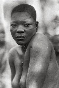 Chica Awemba, de Livingstone a Broken Hill, Rhodesia del Norte, 1925-1927 de Thomas A. Glover