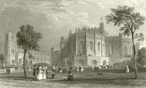 Castillo de Lancaster