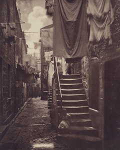 Close, nº 193 de High Street. de Thomas Annan