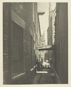 Cerrar nº 29 Gallowgate de Thomas Annan