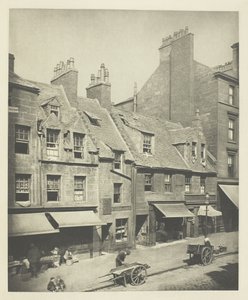 Gallowgate de Thomas Annan