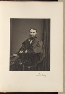 John Young, M.D., Profesor de Historia Natural