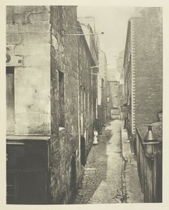 Laigh Kirk Close de Thomas Annan