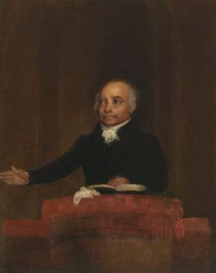 Thomas Paul, c. 1825 de Thomas Badger