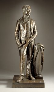 Henry Clay de Thomas Ball