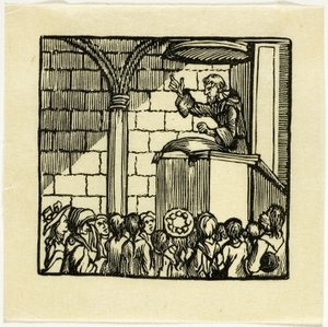 Ilustración de Libro
