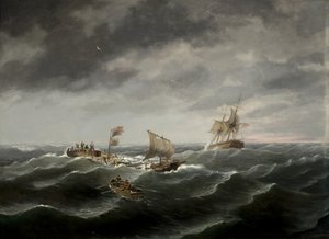  de Thomas Birch