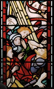 Los condenados de Thomas Boddington