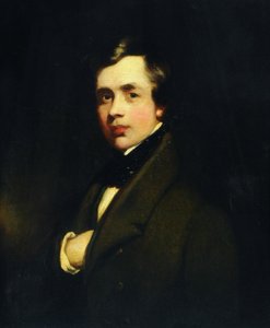 Thomas Earle, c.1840 de Thomas Brooks