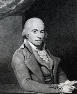 Muzio Clementi de Thomas Bush Hardy