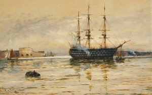 Portsmouth de Thomas Bush Hardy