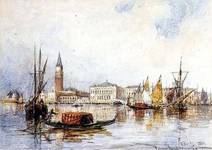 Venecia