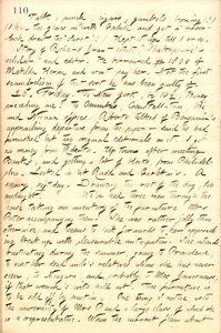 Diarios de Thomas Butler Gunn - Volumen 10, página 123, 24-25 de febrero de 1859 de Thomas Butler Gunn