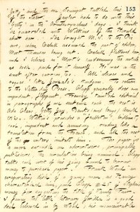Diarios de Thomas Butler Gunn - Volumen 11, página 162, 29 de noviembre de 1859